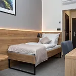 Slovakia Hotel Trenčianské Teplice