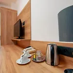 Hotel Slovakia Trenčianské Teplice