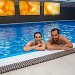 Slovakia Hotel Trenčianské Teplice