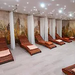Slovakia Hotel Trenčianské Teplice