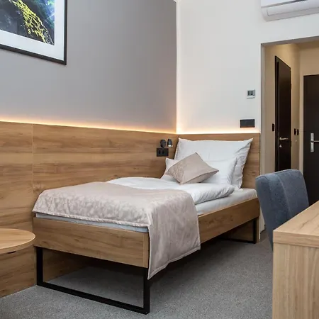 Slovakia Hotel Trenčianské Teplice