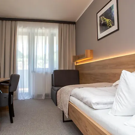 Hotel Slovakia Trencianske Teplice