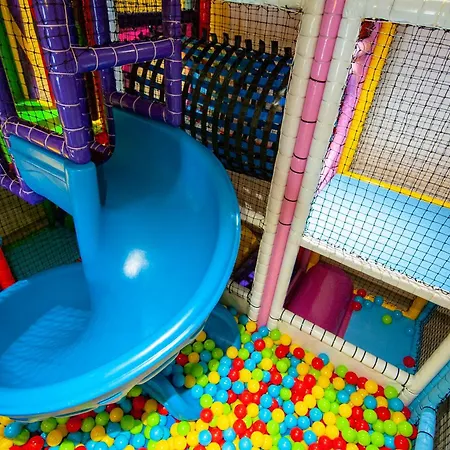 Slovakia Trenčianské Teplice