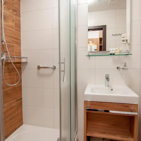 Hotel Slovakia Trencianske Teplice