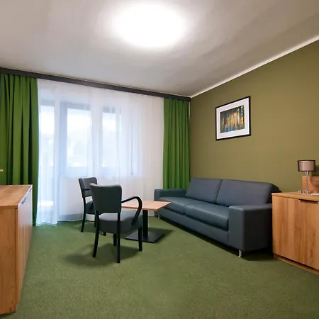Slovakia 3* Trencianske Teplice