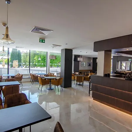 Hotel Slovakia