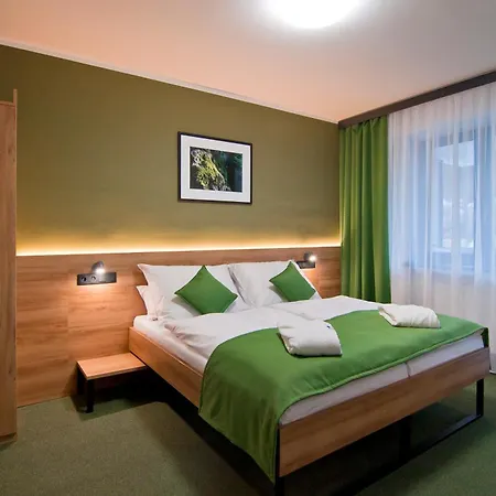Slovakia Hotel 3*
