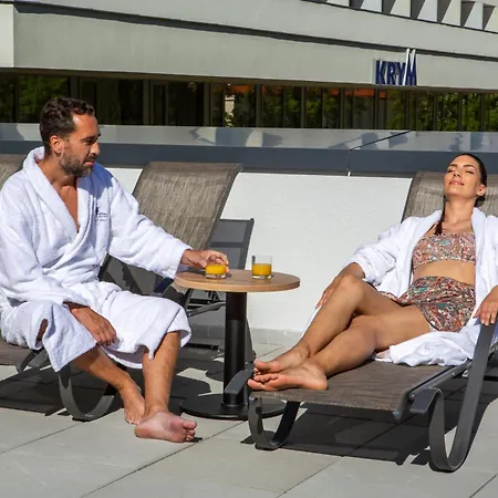 Slovakia Hotel Trenčianské Teplice