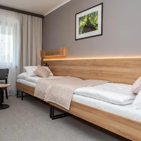 Slovakia 3* Trenčianske Teplice