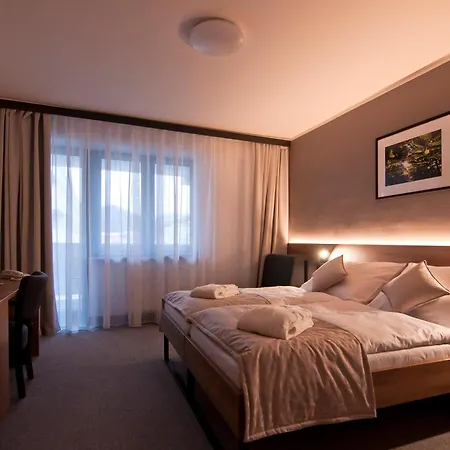 Slovakia Hotel 3*