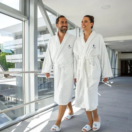 Hotel Slovakia Trenčianské Teplice