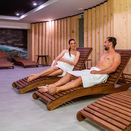 Slovakia Trenčianské Teplice