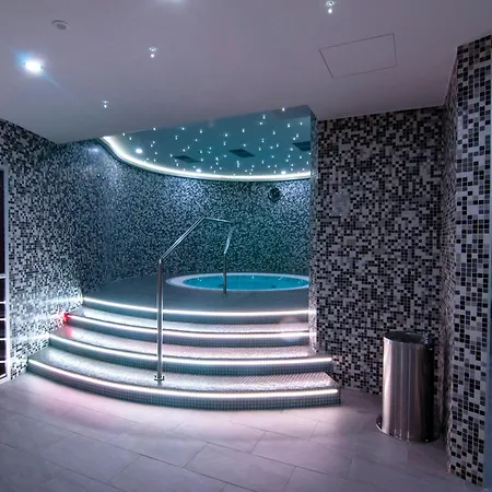 Hotel Slovakia