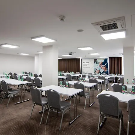 Slovakia Hotel 3*