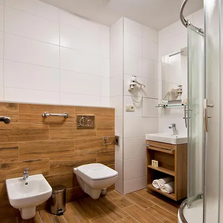 Hotel Slovakia 3*