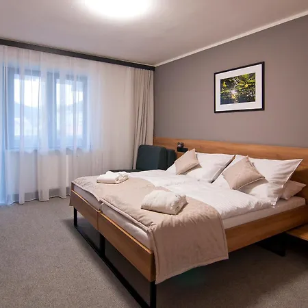 Slovakia 3* Trenčianské Teplice