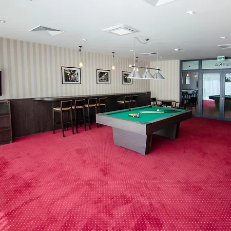 Slovakia Hotel