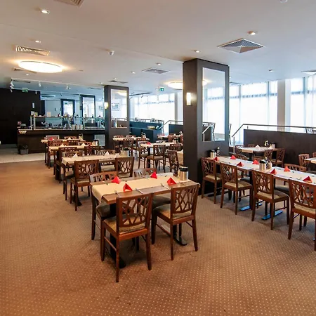Hotel Slovakia 3*