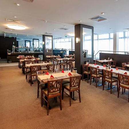 Hotel Slovakia 3*