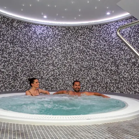 Slovakia Hotel 3*