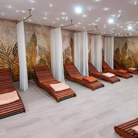 Slovakia Hotel Trencianske Teplice
