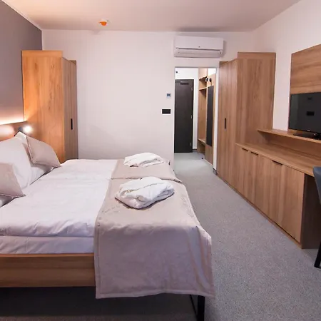 Hotel Slovakia Trenčianské Teplice