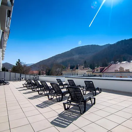 Slovakia Hotel Trenčianské Teplice