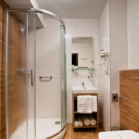 Hotel Slovakia Trenčianské Teplice