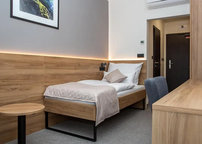 Slovakia Hotel Trenczyńskie Cieplice