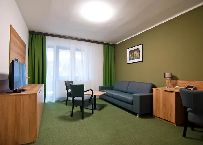 Slovakia 3* Trenczyńskie Cieplice
