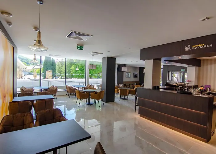 Hotel Slovakia