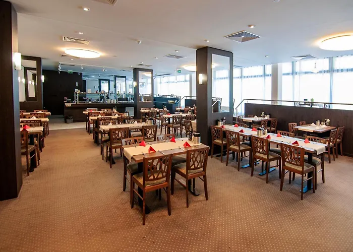 Hotel Slovakia 3*