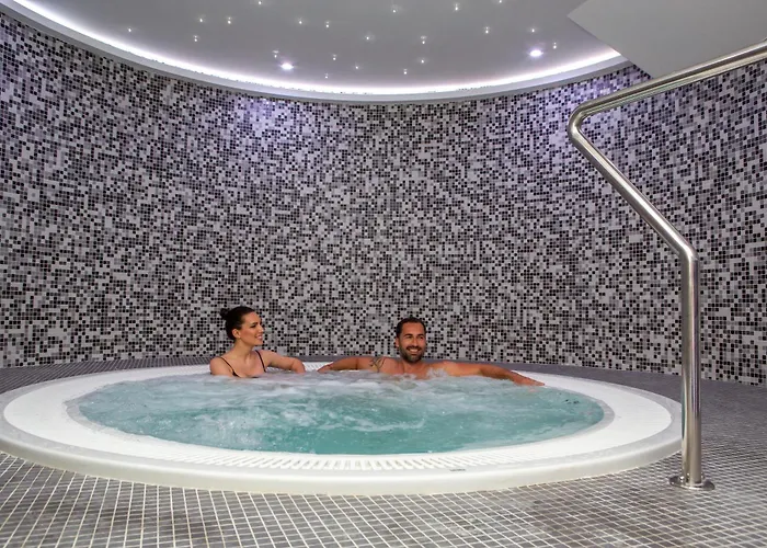Slovakia Hotel 3*